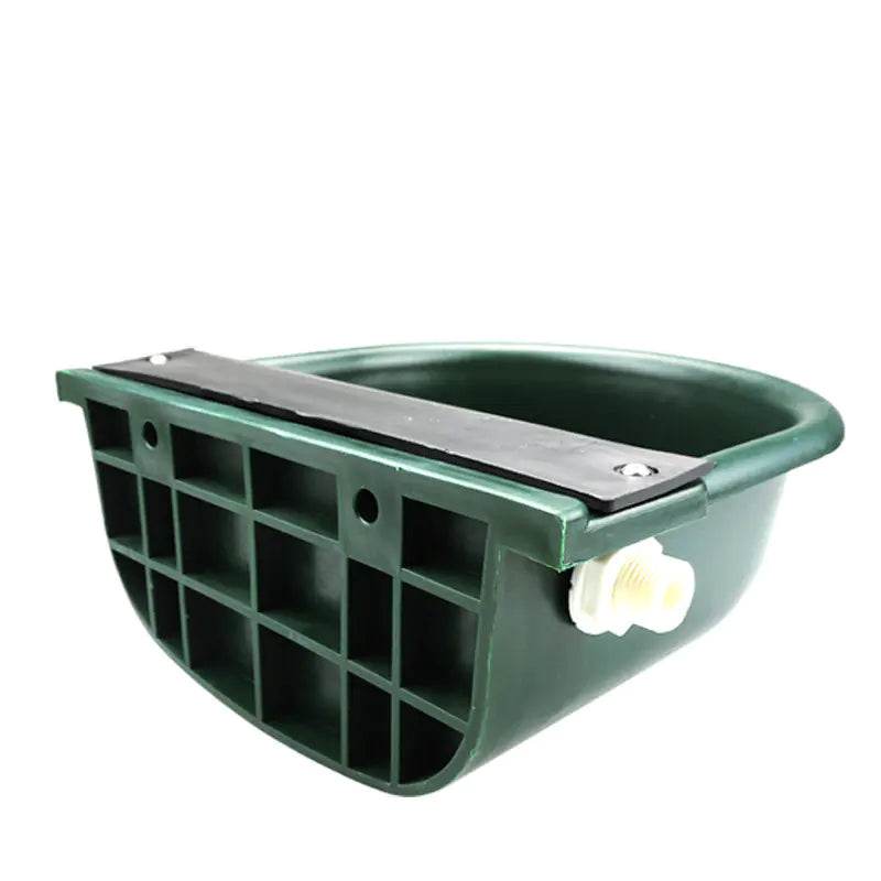 Plastic Automatic Water Bowl for Cattle and Pigs - FurryJoyPets