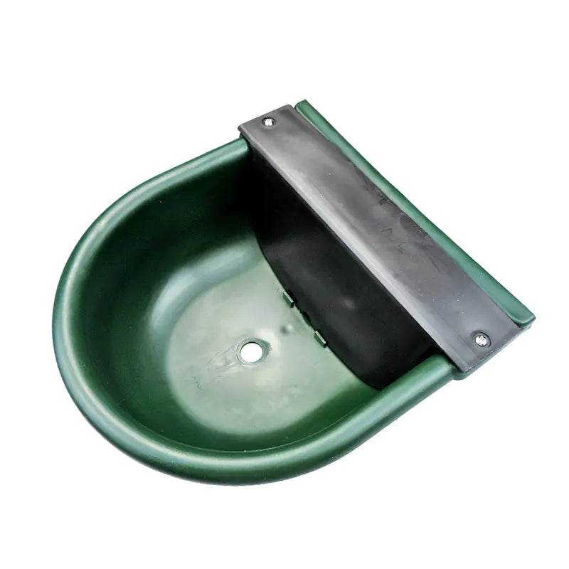 Plastic Automatic Water Bowl for Cattle and Pigs - FurryJoyPets