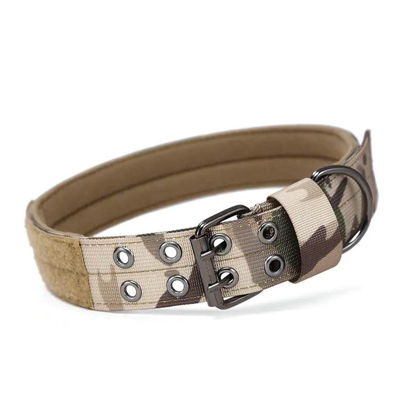 Medium and Large Dog Collar - Adjustable and Durable - FurryJoyPets