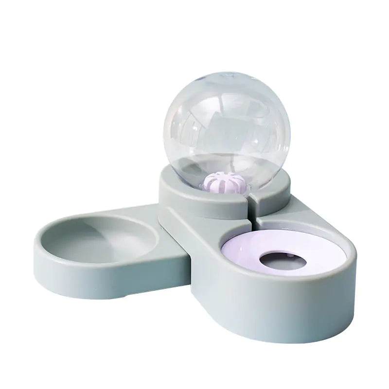 Automatic Pet Water Bowl - FurryJoyPets