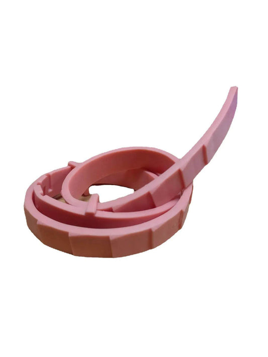 Anti-Lice Flea Tick Pet Deworming Collar Supplies - FurryJoyPets