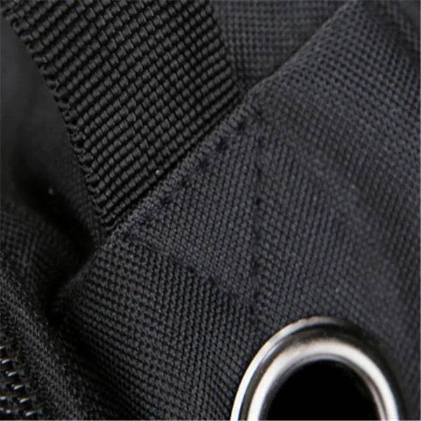 Pet Space Capsule Backpack for Cats and Dogs - FurryJoyPets