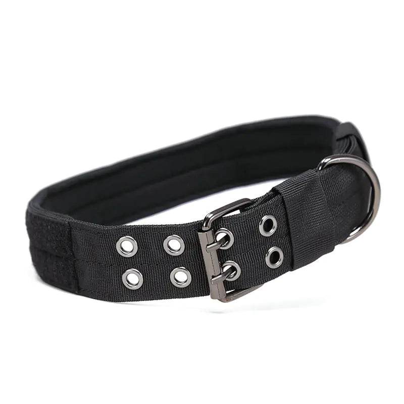 Medium and Large Dog Collar - Adjustable and Durable - FurryJoyPets
