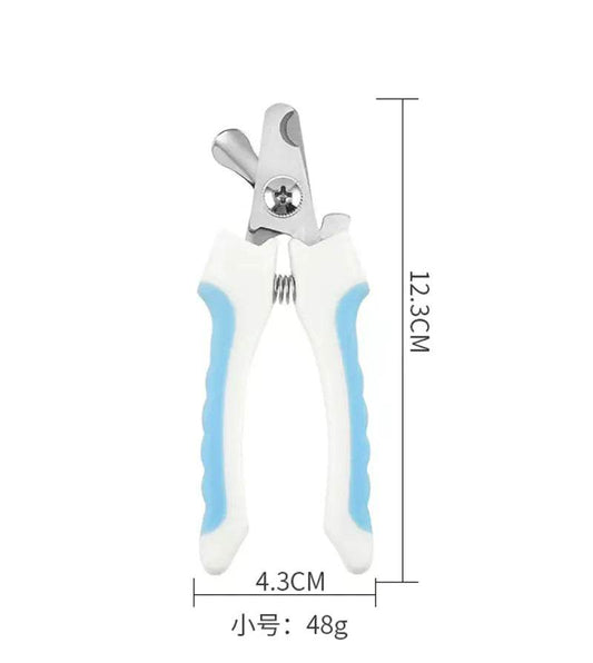Pet Nail Clippers for Dogs and Cats - Grooming Set - FurryJoyPets
