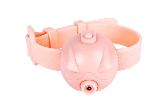 Pet Laser Cat Teasing Collar (One Piece) - FurryJoyPets