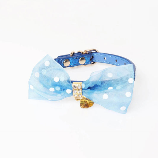 Bright Colors Dog Collar - FurryJoyPets