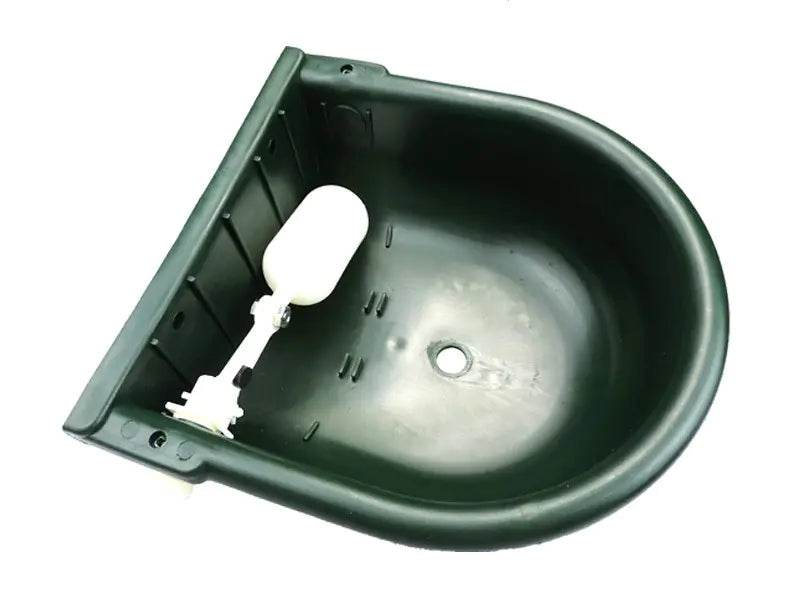 Plastic Automatic Water Bowl for Cattle and Pigs - FurryJoyPets