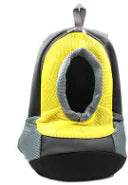 Pet Backpack, Portable Breathable Carrier for Pets - FurryJoyPets