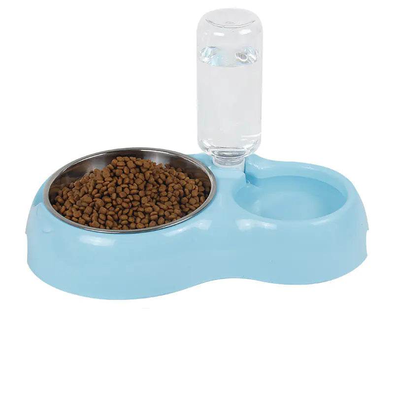 Automatic Pet Water Bowl for Cats and Dogs - FurryJoyPets