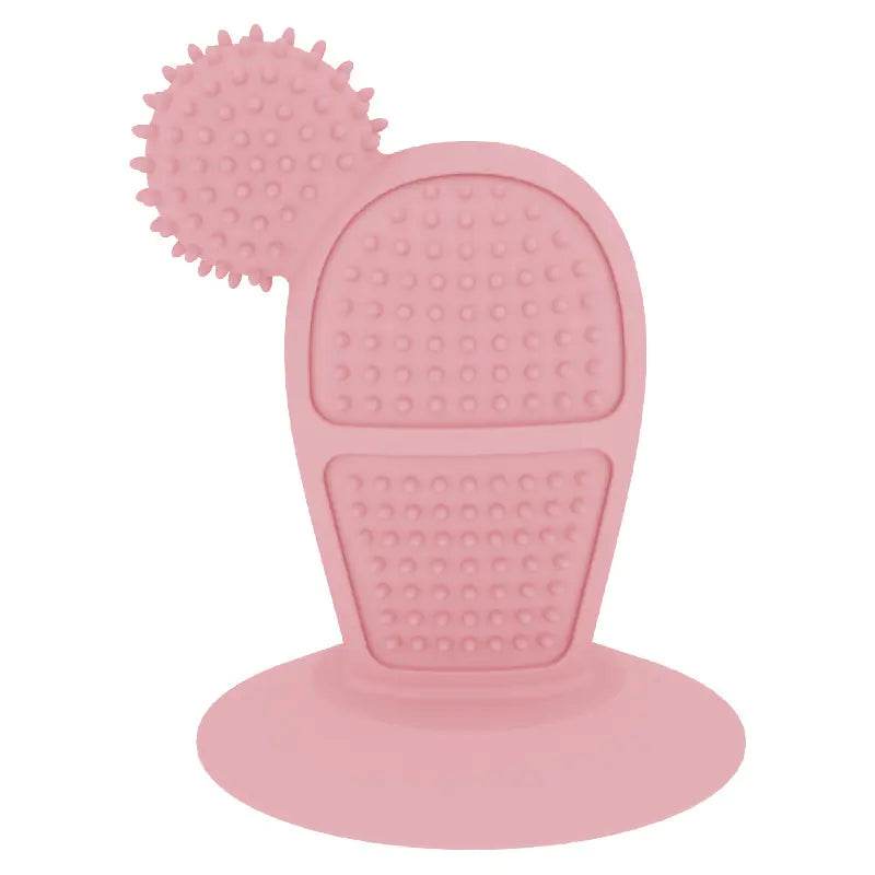 Cactus Dog Toy for Bite Resistance and Teeth Cleaning - FurryJoyPets
