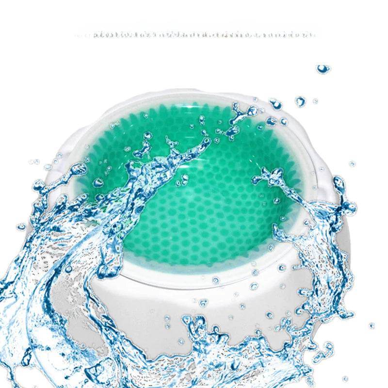 Summer Cooling Pet Bowls for Dogs and Cats - FurryJoyPets
