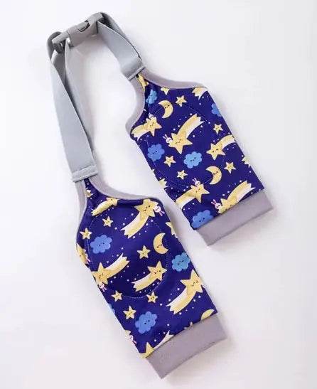 Dogs Knee Protector Pad - FurryJoyPets